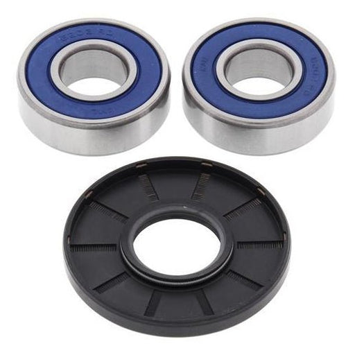 ALL BALLS RACING WHEEL BEARING KIT - Driven Powersports Inc.72398040822125-1119