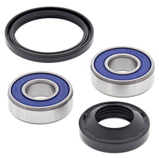 ALL BALLS RACING WHEEL BEARING KIT - Driven Powersports Inc.72398042269225-1120