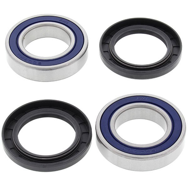 ALL BALLS RACING WHEEL BEARING KIT - Driven Powersports Inc.72398039983325-1121