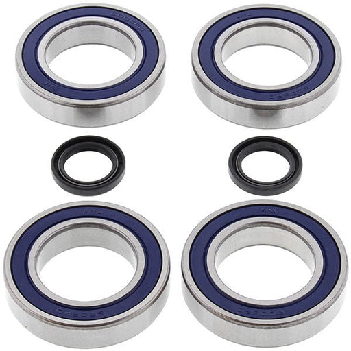 ALL BALLS RACING WHEEL BEARING KIT - Driven Powersports Inc.72398039987125-1128