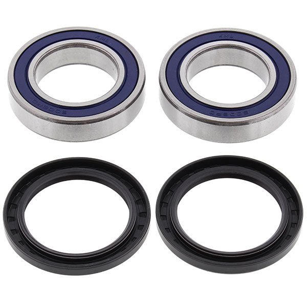 ALL BALLS RACING WHEEL BEARING KIT - Driven Powersports Inc.72398039989525-1132