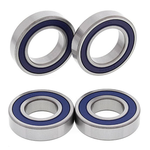 ALL BALLS RACING WHEEL BEARING KIT - Driven Powersports Inc.72398041441325-1144