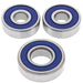 ALL BALLS RACING WHEEL BEARING KIT - Driven Powersports Inc.72398040843625-1156