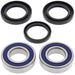 ALL BALLS RACING WHEEL BEARING KIT - Driven Powersports Inc.72398039995625-1158