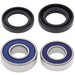 ALL BALLS RACING WHEEL BEARING KIT - Driven Powersports Inc.72398040615925-1160