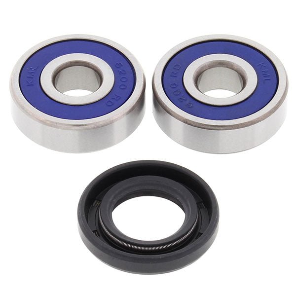 ALL BALLS RACING WHEEL BEARING KIT - Driven Powersports Inc.72398040801625-1161