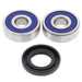 ALL BALLS RACING WHEEL BEARING KIT - Driven Powersports Inc.72398040801625-1161