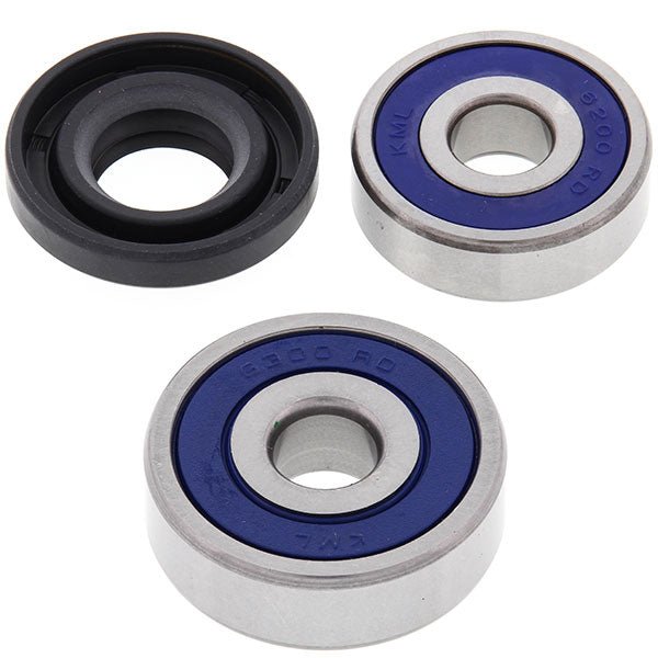 ALL BALLS RACING WHEEL BEARING KIT - Driven Powersports Inc.72398040780425-1166