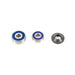 ALL BALLS RACING WHEEL BEARING KIT - Driven Powersports Inc.72398040780425-1166