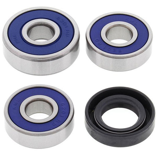 ALL BALLS RACING WHEEL BEARING KIT - Driven Powersports Inc.72398040663025-1167