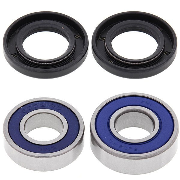 ALL BALLS RACING WHEEL BEARING KIT - Driven Powersports Inc.72398040587925-1168