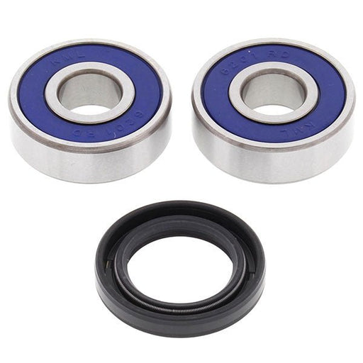 ALL BALLS RACING WHEEL BEARING KIT - Driven Powersports Inc.72398040755225-1170