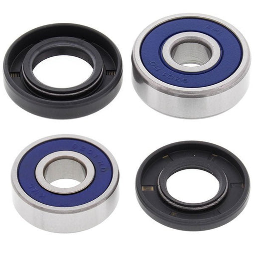 ALL BALLS RACING WHEEL BEARING KIT - Driven Powersports Inc.72398040770525-1171