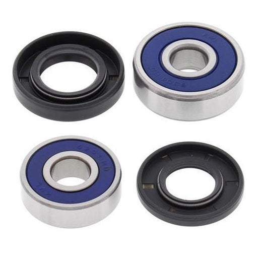 ALL BALLS RACING WHEEL BEARING KIT - Driven Powersports Inc.72398040770525-1171