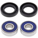 ALL BALLS RACING WHEEL BEARING KIT - Driven Powersports Inc.72398040686925-1172