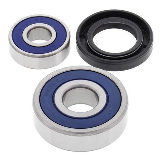 ALL BALLS RACING WHEEL BEARING KIT - Driven Powersports Inc.72398040876425 - 1175