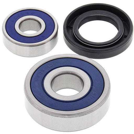 ALL BALLS RACING WHEEL BEARING KIT - Driven Powersports Inc.72398040876425 - 1175