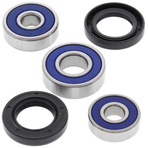 ALL BALLS RACING WHEEL BEARING KIT - Driven Powersports Inc.72398040845025-1176