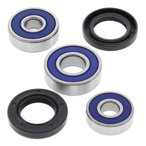 ALL BALLS RACING WHEEL BEARING KIT - Driven Powersports Inc.72398040845025-1176