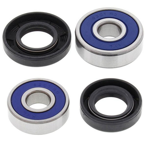 ALL BALLS RACING WHEEL BEARING KIT - Driven Powersports Inc.72398040880125 - 1178