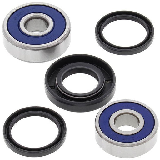 ALL BALLS RACING WHEEL BEARING KIT - Driven Powersports Inc.72398040868925 - 1179