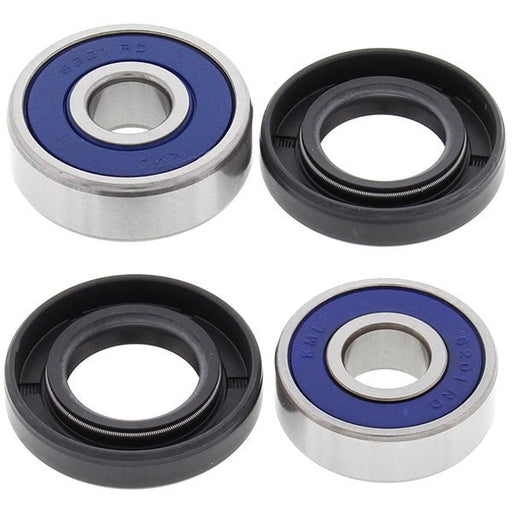 ALL BALLS RACING WHEEL BEARING KIT - Driven Powersports Inc.72398040619725-1181