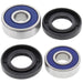 ALL BALLS RACING WHEEL BEARING KIT - Driven Powersports Inc.72398040619725-1181