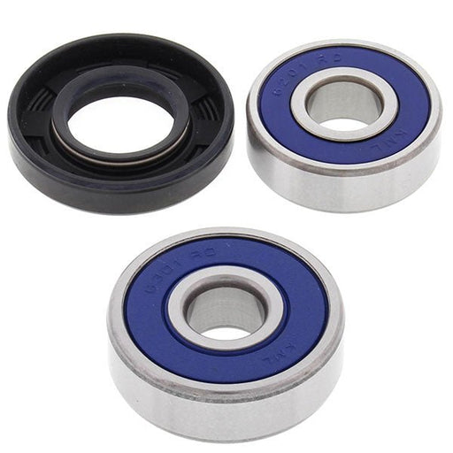 ALL BALLS RACING WHEEL BEARING KIT - Driven Powersports Inc.72398040873325-1183