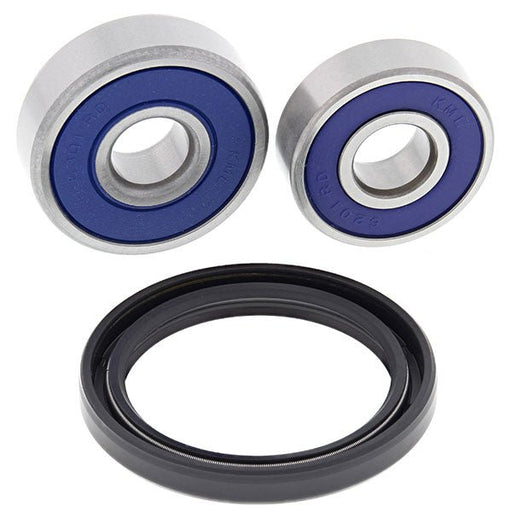 ALL BALLS RACING WHEEL BEARING KIT - Driven Powersports Inc.72398042270825-1184