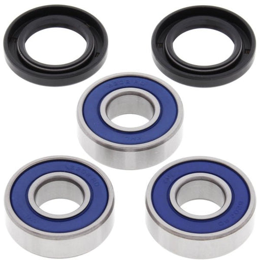 ALL BALLS RACING WHEEL BEARING KIT - Driven Powersports Inc.72398040789725-1189