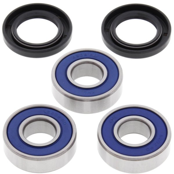 ALL BALLS RACING WHEEL BEARING KIT - Driven Powersports Inc.72398040789725-1189