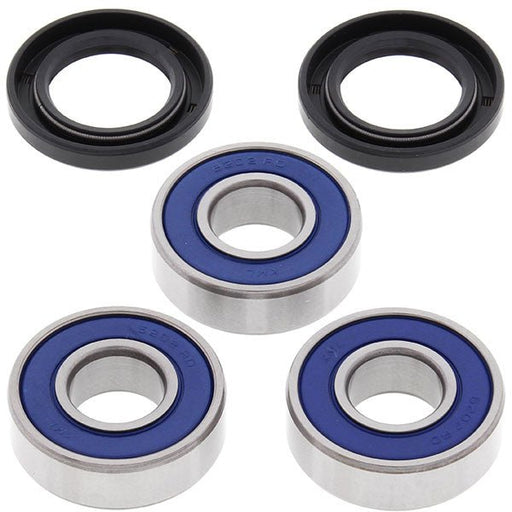 ALL BALLS RACING WHEEL BEARING KIT - Driven Powersports Inc.72398040789725-1189