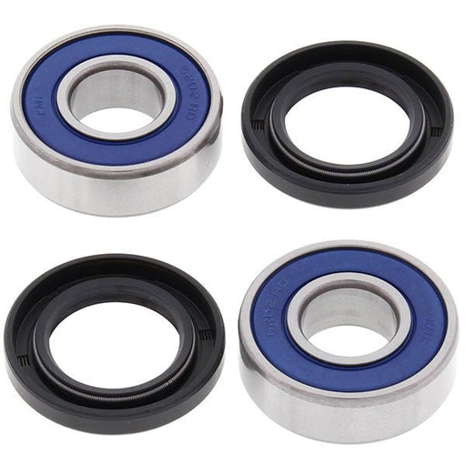 ALL BALLS RACING WHEEL BEARING KIT - Driven Powersports Inc.72398040855925-1190