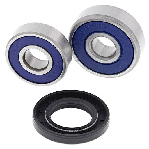 ALL BALLS RACING WHEEL BEARING KIT - Driven Powersports Inc.72398042271525-1191