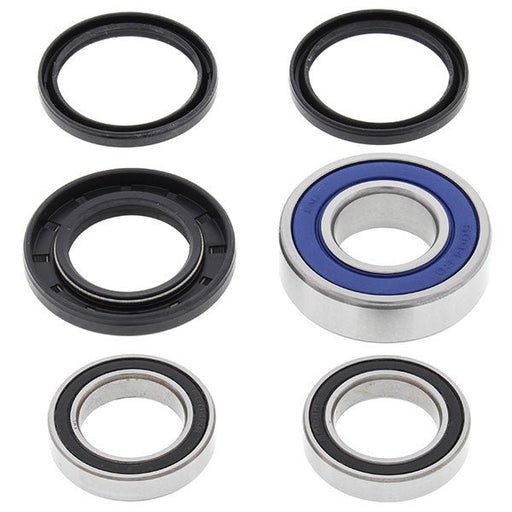 ALL BALLS RACING WHEEL BEARING KIT - Driven Powersports Inc.72398040794125-1192