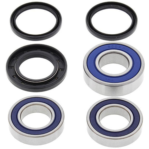 ALL BALLS RACING WHEEL BEARING KIT - Driven Powersports Inc.72398040866525-1193