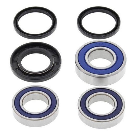 ALL BALLS RACING WHEEL BEARING KIT - Driven Powersports Inc.72398040866525-1193