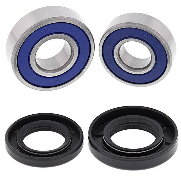 ALL BALLS RACING WHEEL BEARING KIT - Driven Powersports Inc.72398041445125-1194