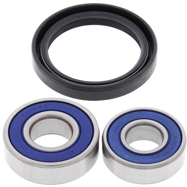 ALL BALLS RACING WHEEL BEARING KIT - Driven Powersports Inc.72398040701925-1195