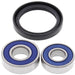 ALL BALLS RACING WHEEL BEARING KIT - Driven Powersports Inc.72398040701925-1195