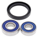 ALL BALLS RACING WHEEL BEARING KIT - Driven Powersports Inc.72398040701925-1195