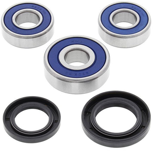 ALL BALLS RACING WHEEL BEARING KIT - Driven Powersports Inc.72398040665425-1201