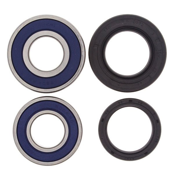 ALL BALLS RACING WHEEL BEARING KIT - Driven Powersports Inc.72398040837525-1204