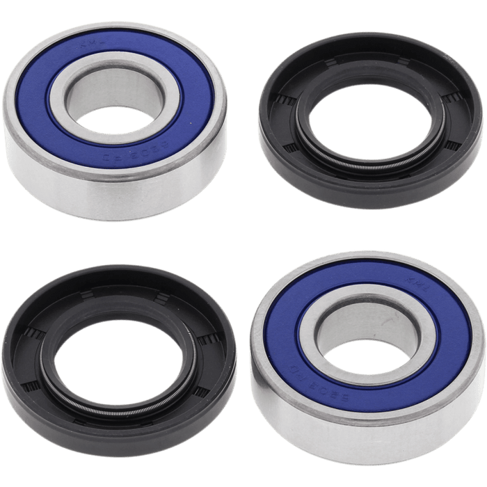 ALL BALLS RACING WHEEL BEARING KIT - Driven Powersports Inc.72398040656225-1210