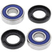 ALL BALLS RACING WHEEL BEARING KIT - Driven Powersports Inc.72398040656225-1210