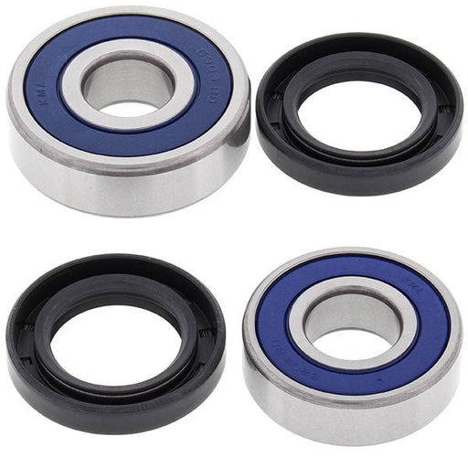 ALL BALLS RACING WHEEL BEARING KIT - Driven Powersports Inc.72398040653125-1214