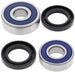 ALL BALLS RACING WHEEL BEARING KIT - Driven Powersports Inc.72398040653125-1214