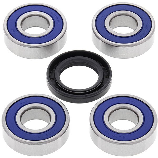 ALL BALLS RACING WHEEL BEARING KIT - Driven Powersports Inc.72398040757625-1220