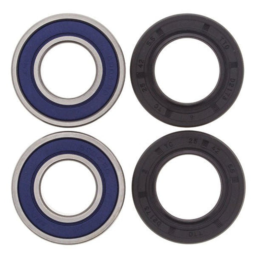 ALL BALLS RACING WHEEL BEARING KIT - Driven Powersports Inc.72398040607425-1223