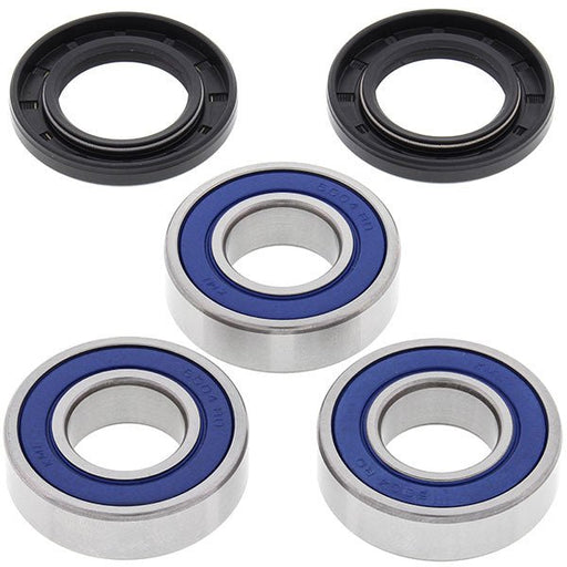 ALL BALLS RACING WHEEL BEARING KIT - Driven Powersports Inc.72398040606725-1224